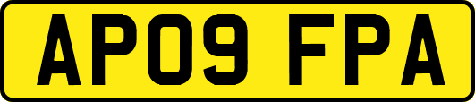 AP09FPA