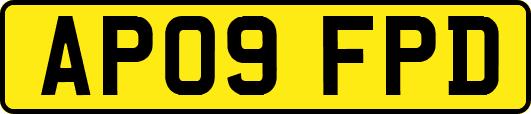 AP09FPD