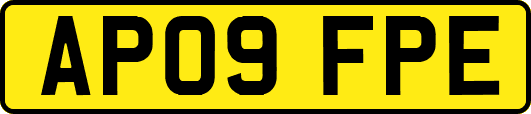 AP09FPE