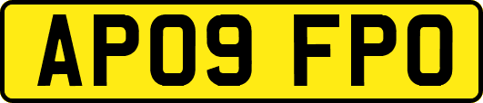 AP09FPO