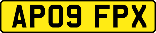 AP09FPX