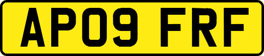 AP09FRF