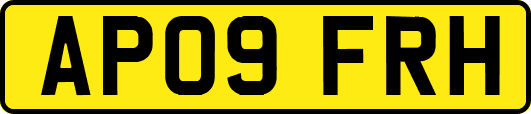 AP09FRH