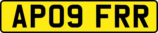 AP09FRR