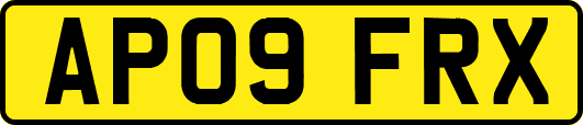 AP09FRX
