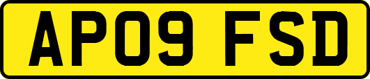 AP09FSD