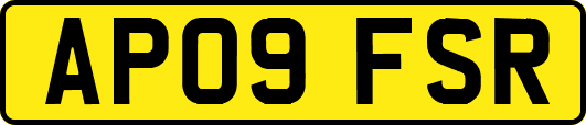 AP09FSR