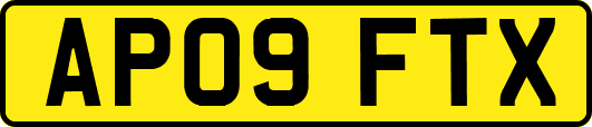 AP09FTX