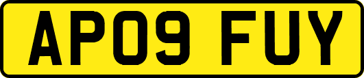 AP09FUY