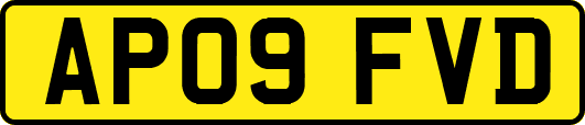 AP09FVD