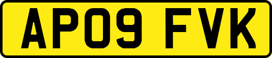 AP09FVK