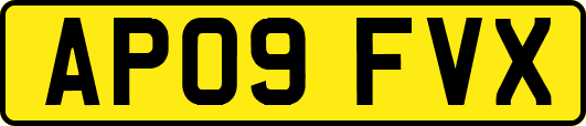 AP09FVX