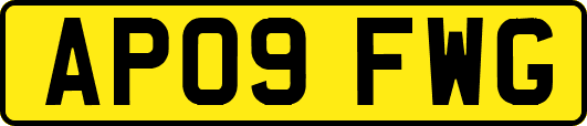 AP09FWG