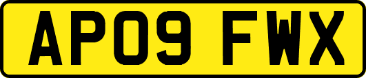 AP09FWX