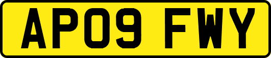 AP09FWY