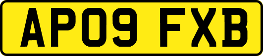 AP09FXB