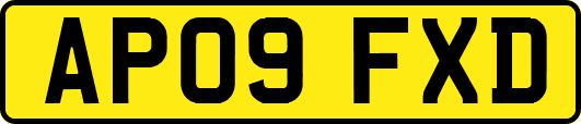 AP09FXD