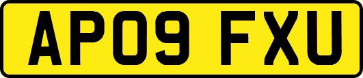 AP09FXU