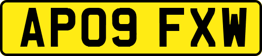 AP09FXW