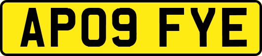 AP09FYE
