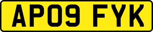 AP09FYK