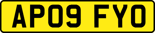 AP09FYO