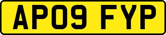AP09FYP