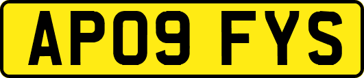 AP09FYS