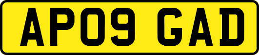 AP09GAD