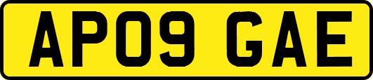 AP09GAE
