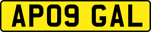 AP09GAL