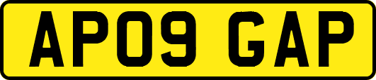 AP09GAP