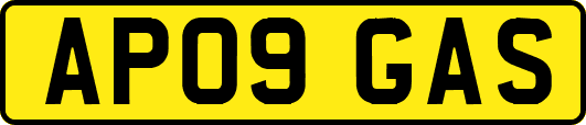 AP09GAS