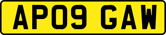 AP09GAW
