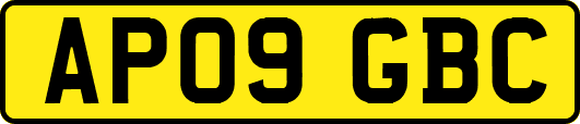 AP09GBC