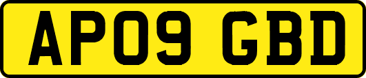 AP09GBD