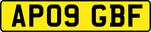 AP09GBF