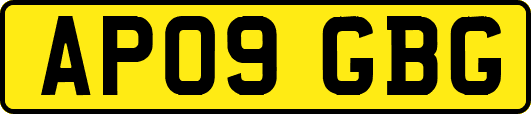 AP09GBG