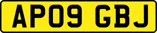 AP09GBJ