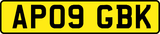 AP09GBK