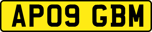 AP09GBM
