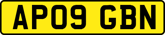 AP09GBN