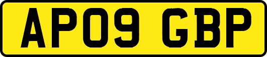 AP09GBP