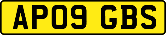 AP09GBS