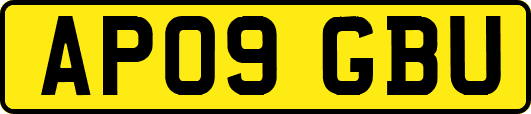 AP09GBU