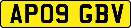 AP09GBV