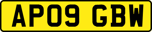 AP09GBW