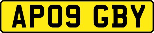 AP09GBY