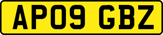 AP09GBZ