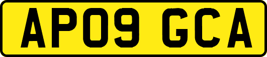 AP09GCA